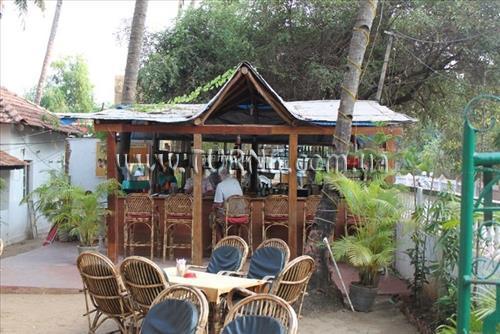 Картинка Cuba Retreat 2*