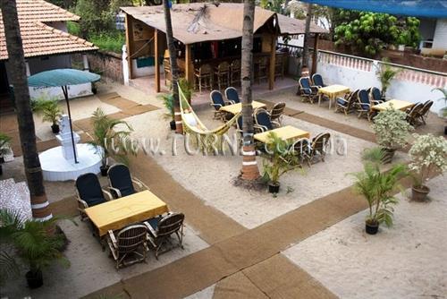 Изображение Cuba Retreat 2*