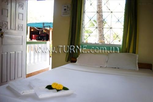 Отель Cuba Retreat 2*