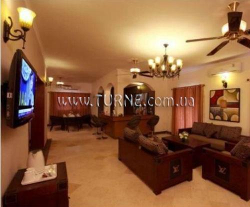 Изображение Villa Anjuna 2*