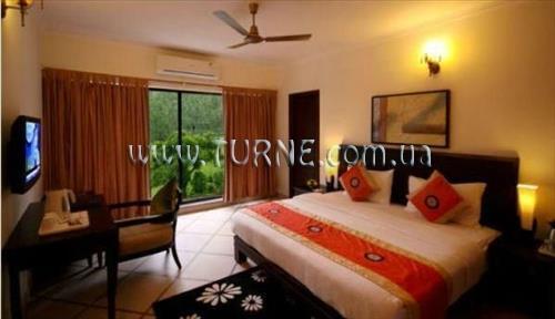 Фотография Villa Anjuna 2*