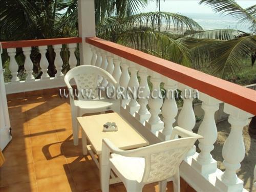 Фотография Mandrem Beach Resort 2*