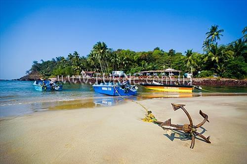 Фотография Famafa Beach Resort 2*