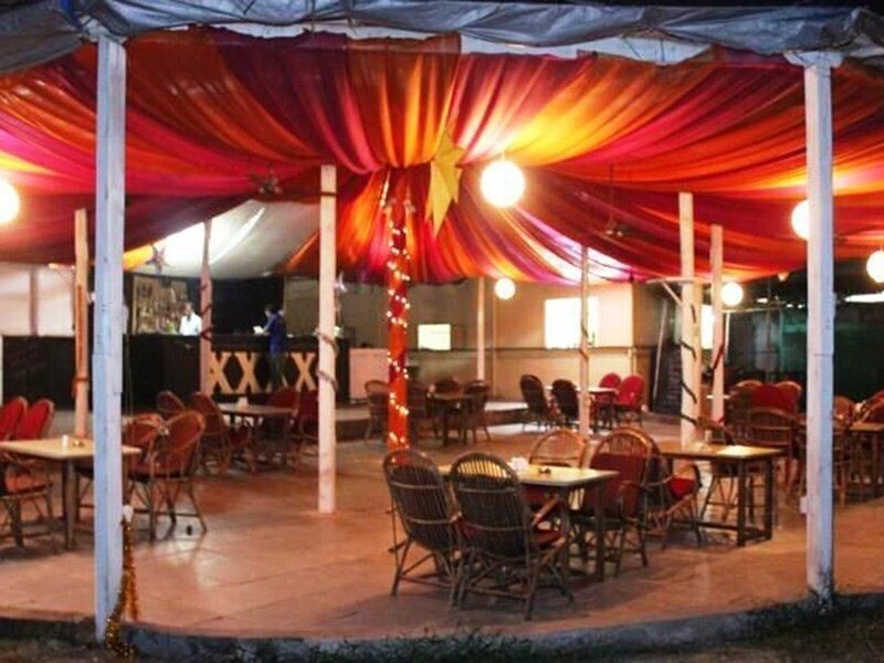 Фотография Morjim Grande Plaza 3*