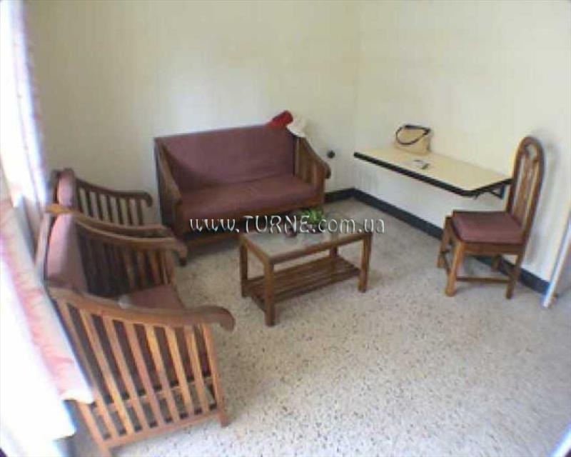 Картинка ARABIAN RETREAT 2*