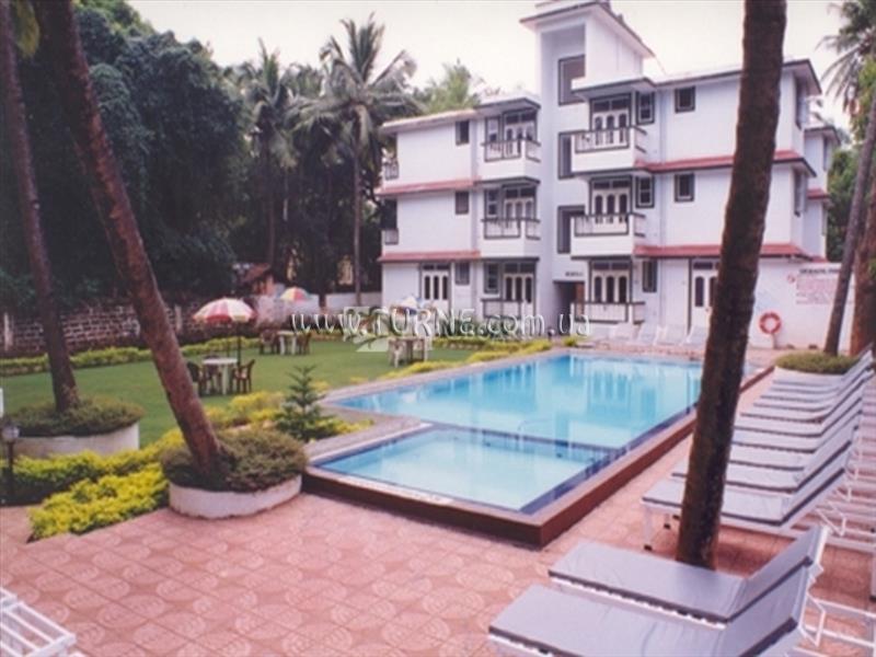 Фотография ARABIAN RETREAT 2*