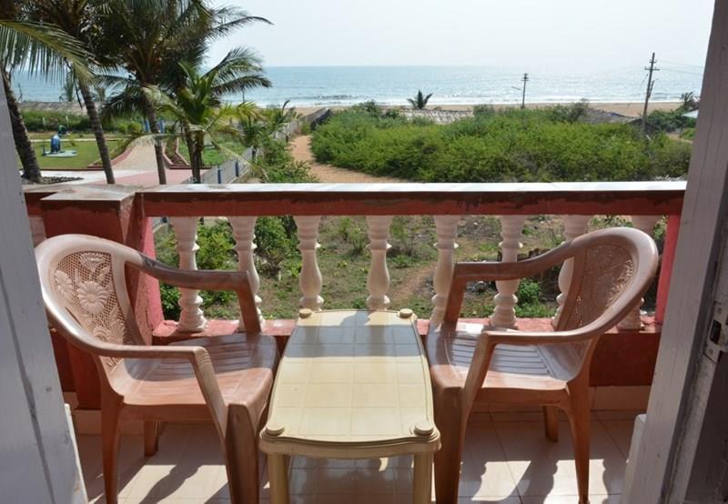 Изображение Bom Mudhas Goa 2*