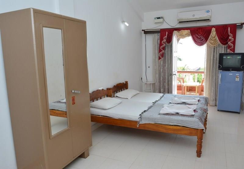 Фотография Bom Mudhas Goa 2*