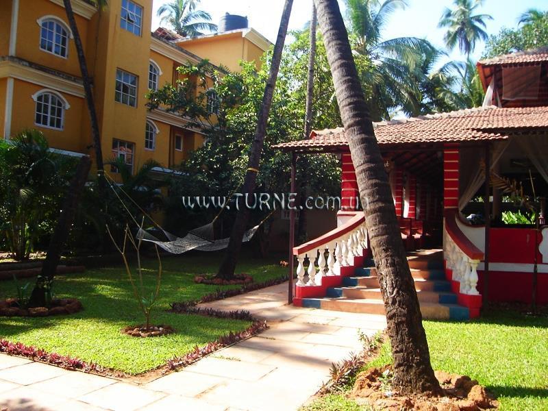 Картинка Joia Do Mar Resort 3*