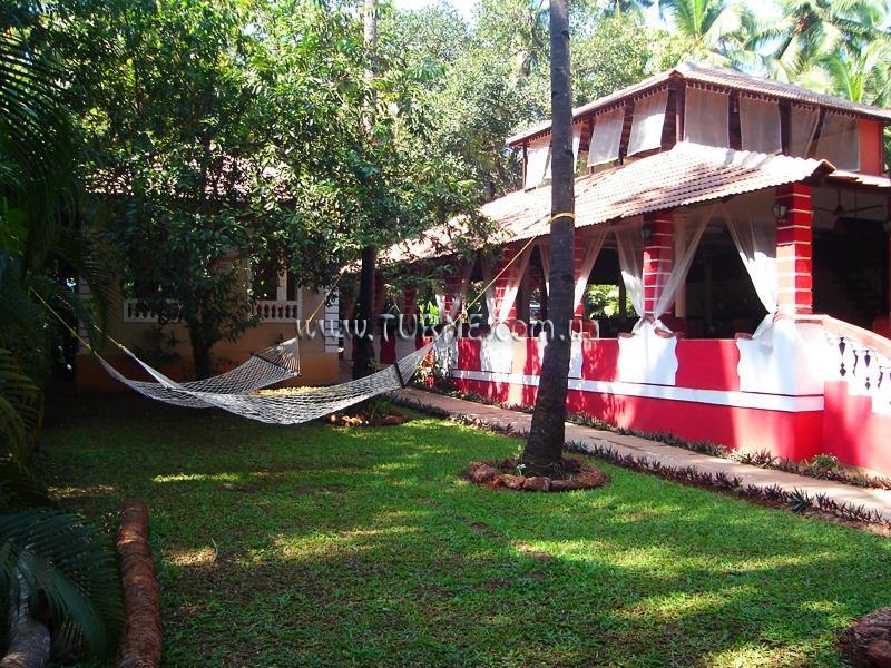 Изображение Joia Do Mar Resort 3*