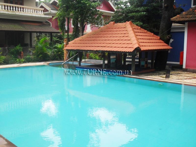 Фотография Joia Do Mar Resort 3*