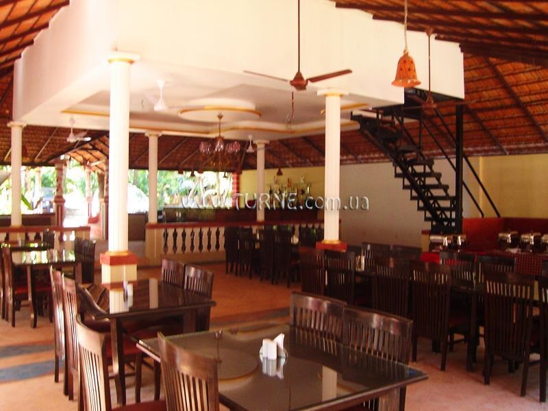 Фото Joia Do Mar Resort 3*