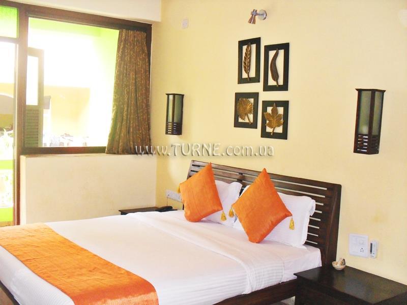 Отель Joia Do Mar Resort 3*