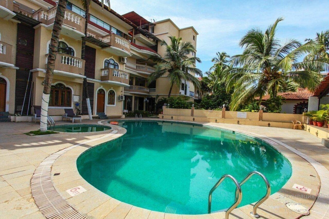 Фотография Sukhmantra Resort & SPA 3*