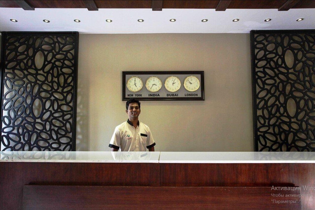 Изображение Sukhmantra Resort & SPA 3*