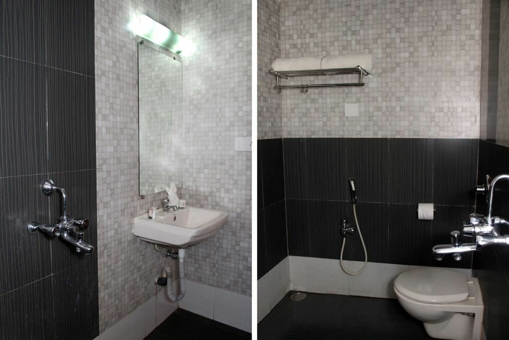 Фотография Hidden Paradise 3*