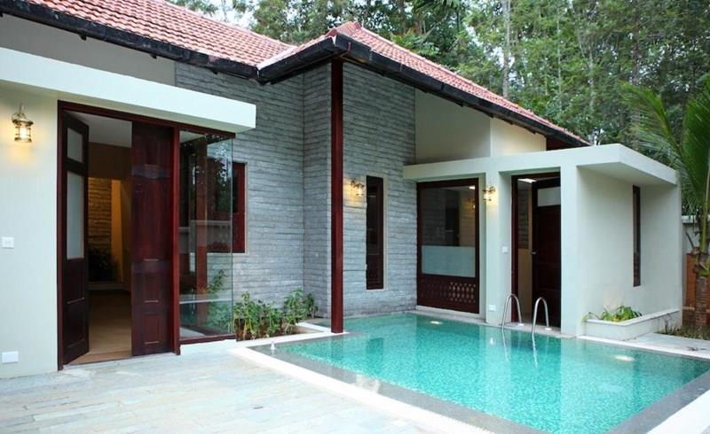 Фото Green Woods 3*