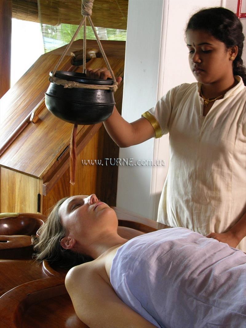 Фотография Kalari Kovilakom 5*