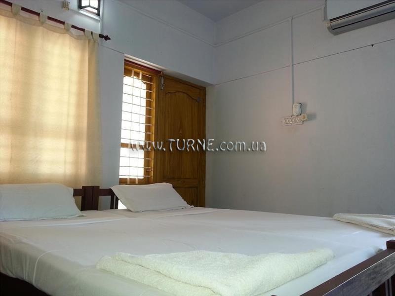 Картинка Black Beach Resort 2*