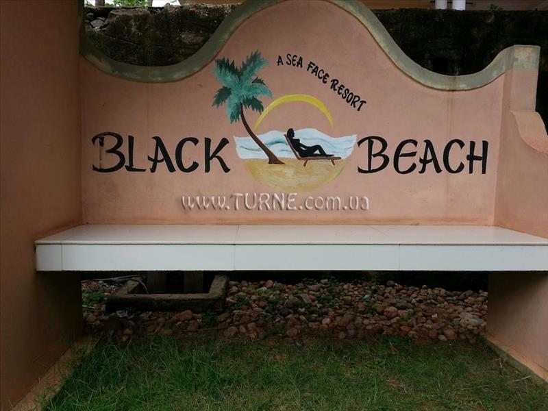 Фотография Black Beach Resort 2*