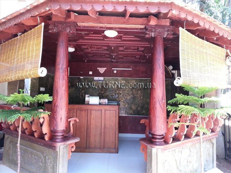 Фото Black Beach Resort 2*