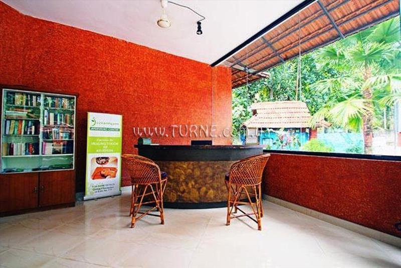 Изображение Deshaadan Cliff And Beach Resort 3*