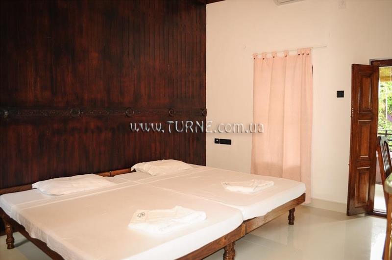 Изображение Rajapark Beach Resort (ex. Raja Park Beach Resort) 2*