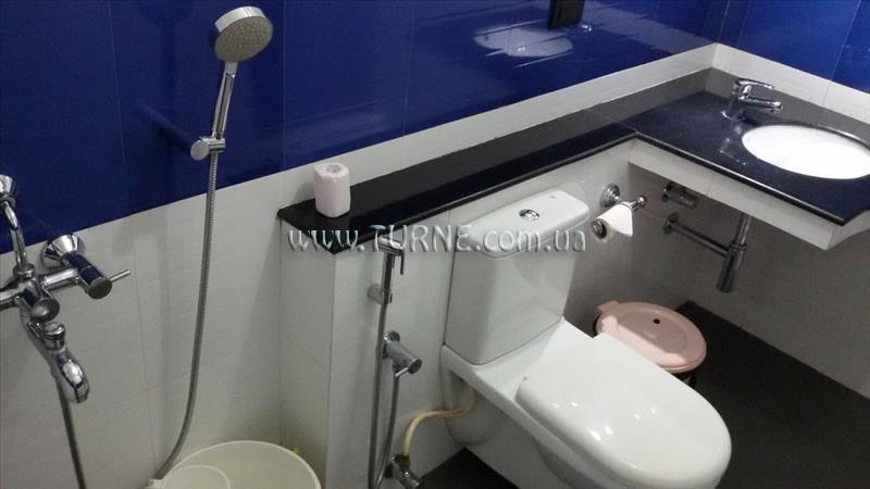 Фотография Rajapark Beach Resort (ex. Raja Park Beach Resort) 2*