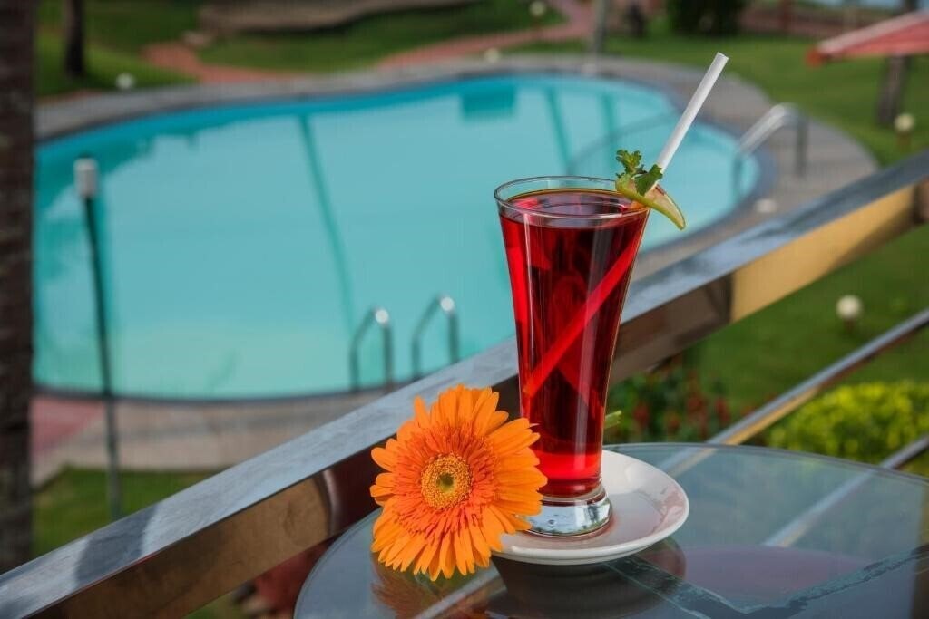 Картинка Krishnatheeram (Varkala) 3*