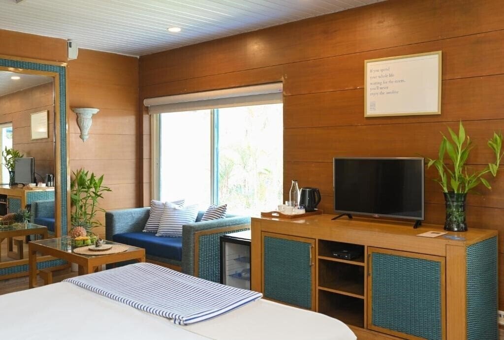 Изображение Soul Vacation Goa 3*