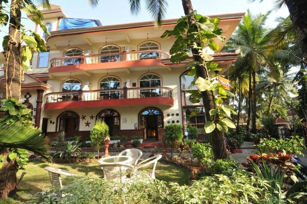 Изображение Casa De Cris 2*