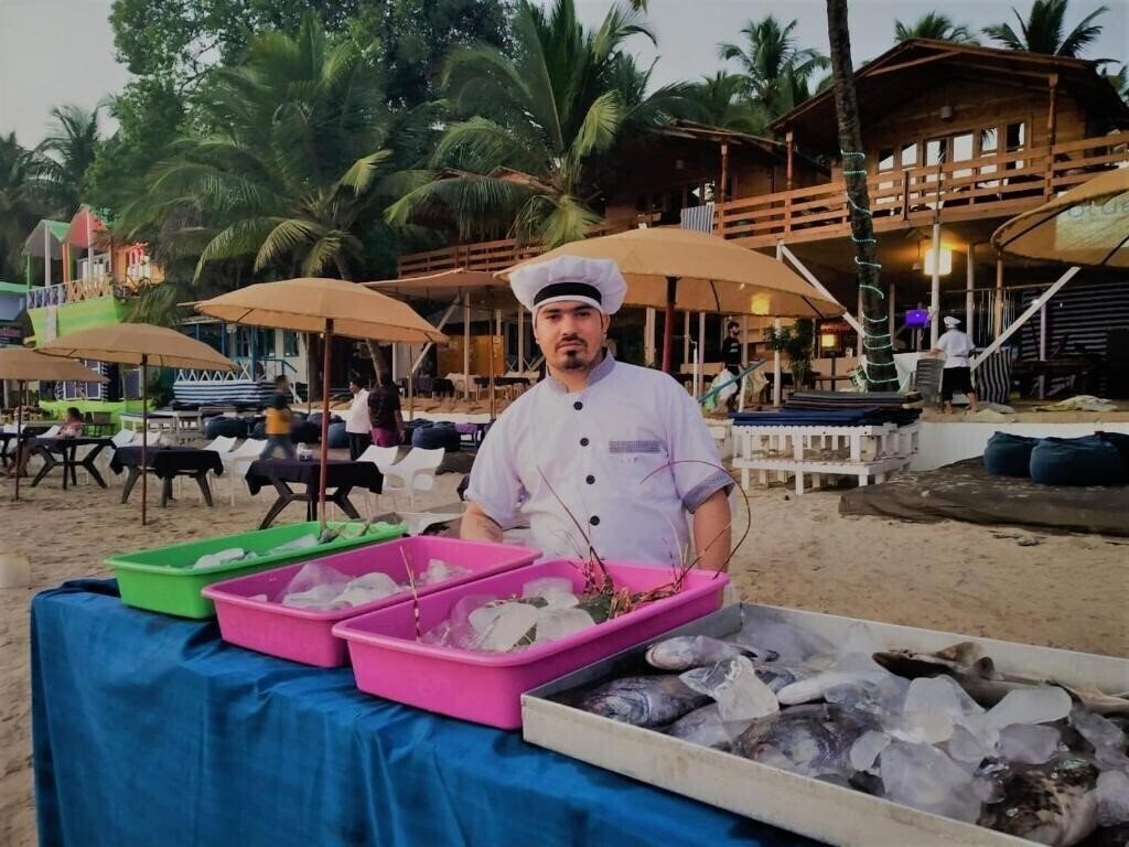 Изображение Cafe Blue 2*