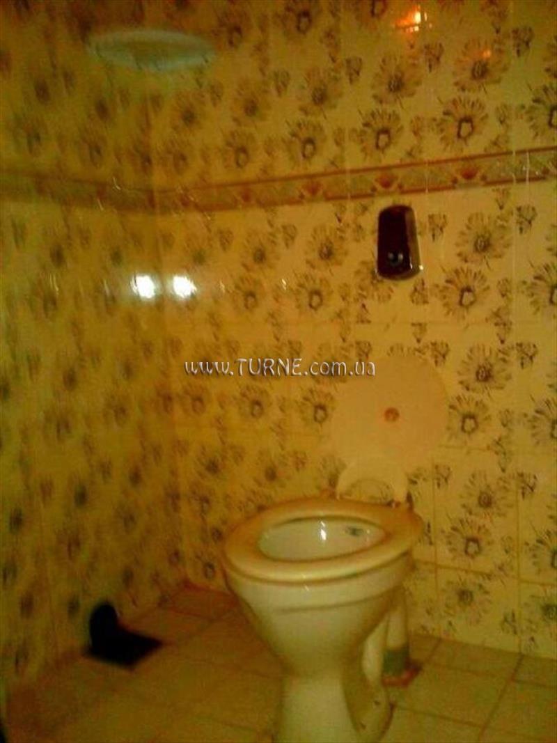 Отель Abba'S Glory Land 2*