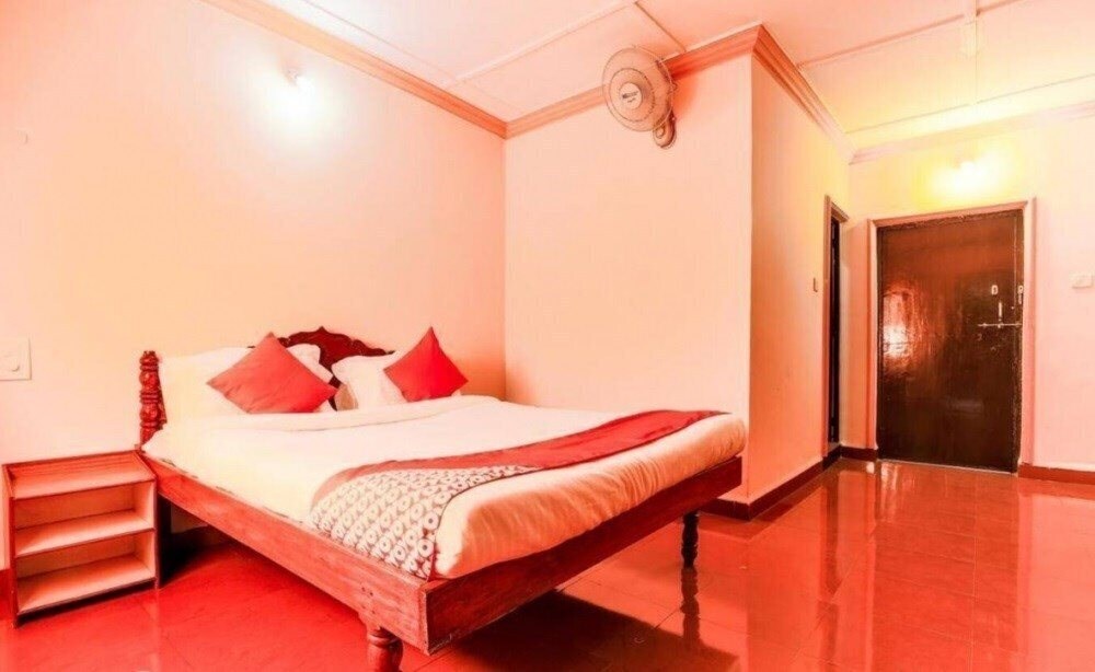 Картинка Jose Holiday Home 2*