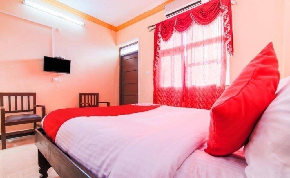 Изображение Jose Holiday Home 2*