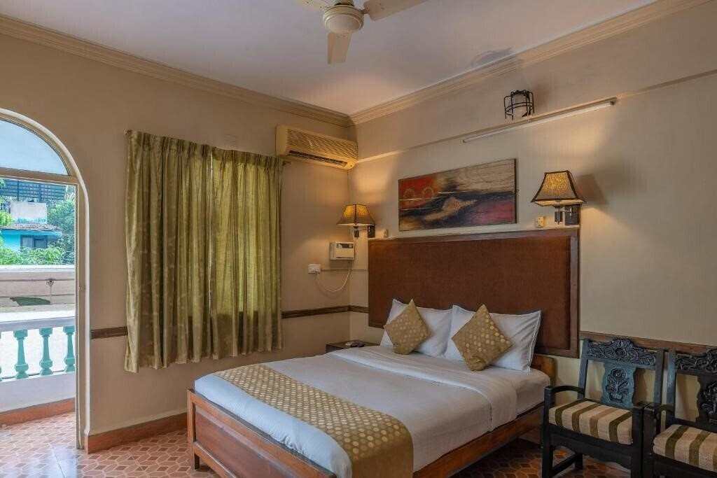 Отель La Ben Resort 2*