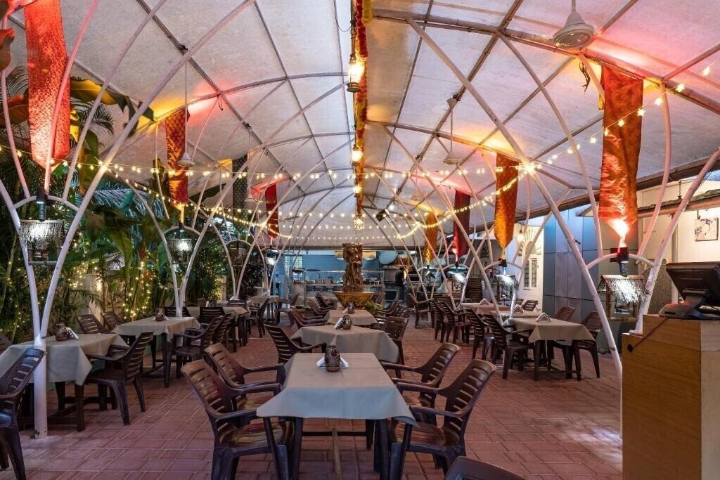 Фотография La Ben Resort 2*