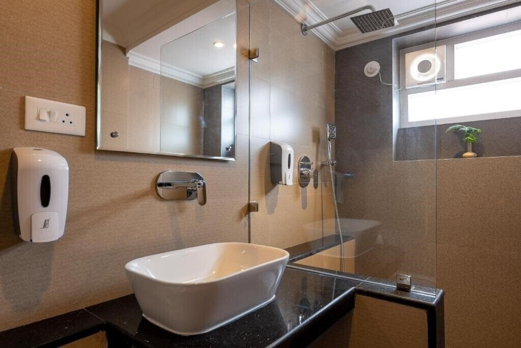 Картинка La Ben Resort 2*