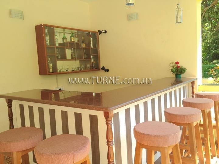 Картинка Village Inn Goa 2*