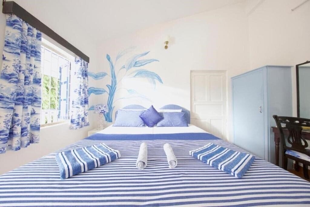 Картинка Dona Sa Maria 2*