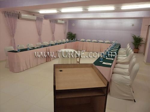 Картинка Royal Orchid Galaxy Resort 3*