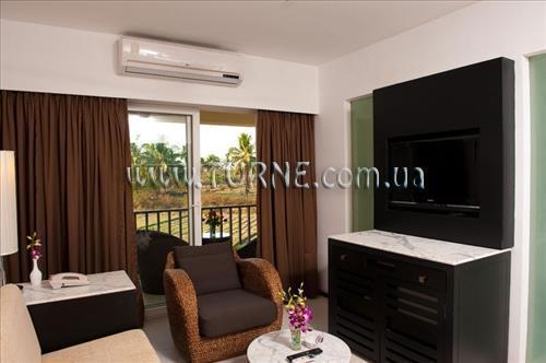 Изображение Royal Orchid Galaxy Resort 3*