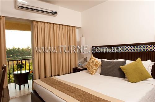 Фото Royal Orchid Galaxy Resort 3*