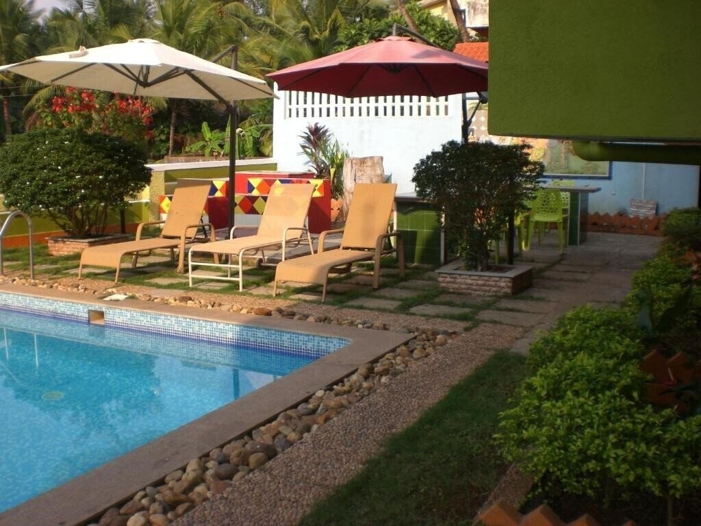 Фотография A’S Holiday Resort 3*