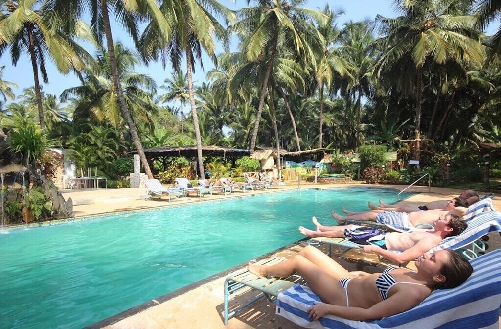 Изображение Alagoa Resort 2*