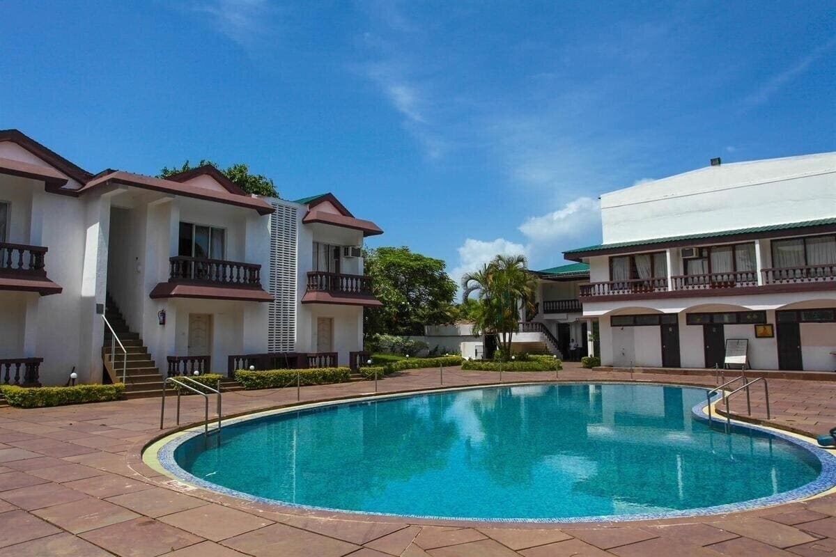 Фото Bollywood Sea Queen (ex. Bollywood Sea Queen Beach Resort) 3*