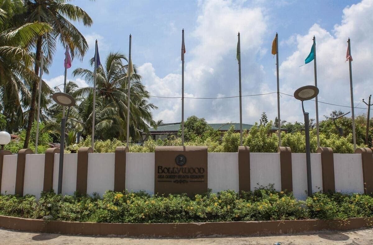 Фотография Bollywood Sea Queen (ex. Bollywood Sea Queen Beach Resort) 3*