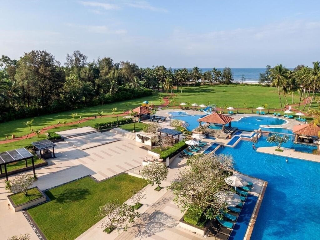 Фото Kenilworth Resort & SPA 5*
