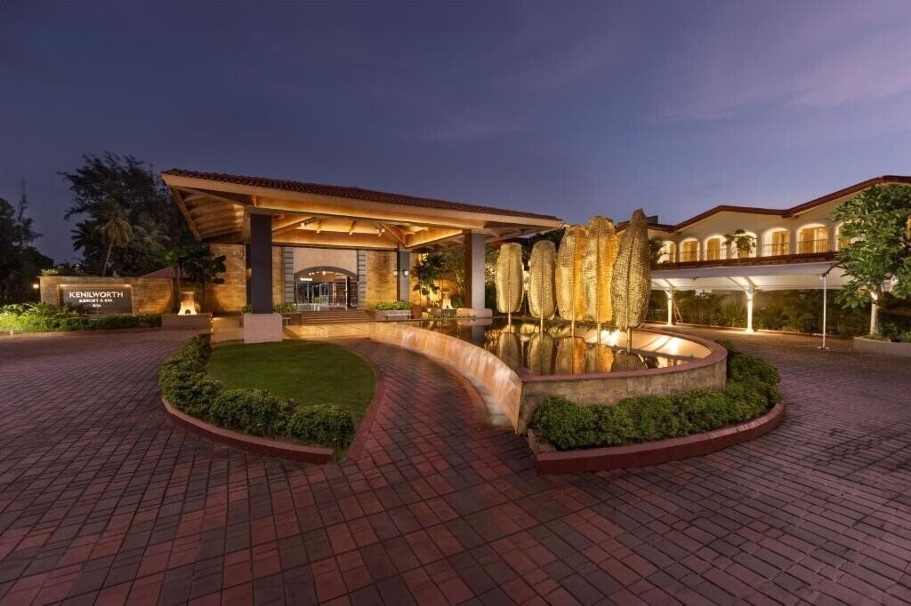 Изображение Kenilworth Resort & SPA 5*