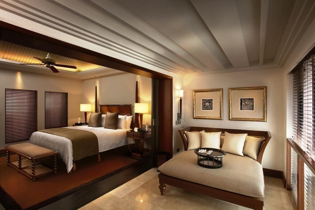 Изображение The Leela Palace Kempinski 5*